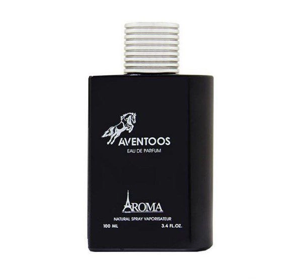 ادکلن آروما با رایحه اونتوس | Aroma Aventus Perfume