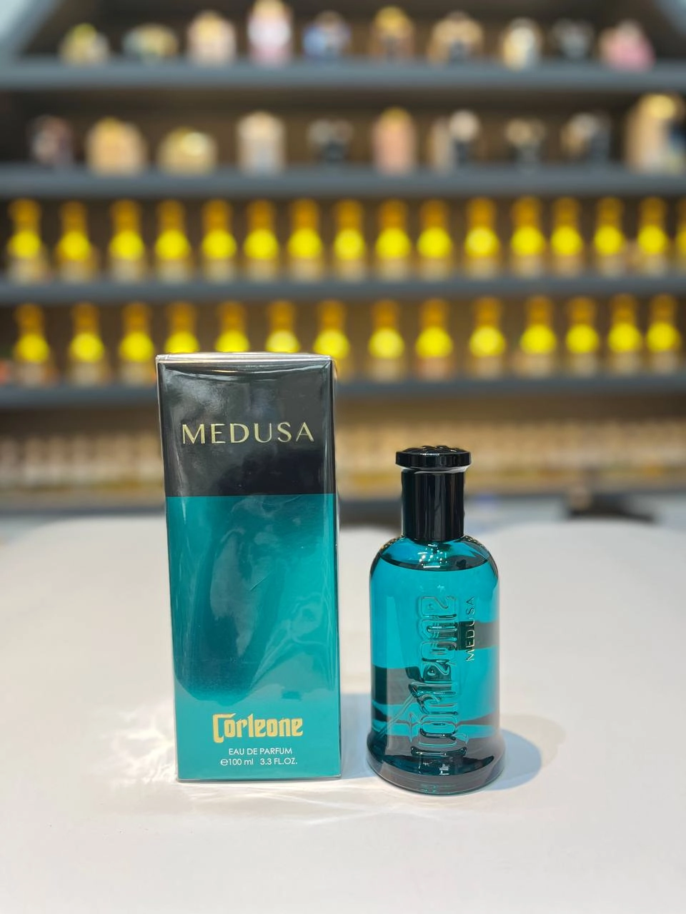 ادوپرفیوم مدوسا - Medusa
